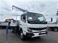 2025 Mitsubishi Fuso Canter