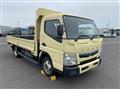 2018 Mitsubishi Fuso Canter