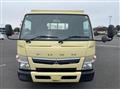 2018 Mitsubishi Fuso Canter