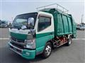 2012 Mitsubishi Fuso Canter