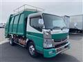 2012 Mitsubishi Fuso Canter