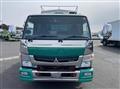 2012 Mitsubishi Fuso Canter