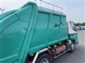 2012 Mitsubishi Fuso Canter