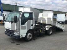2014 Isuzu Elf Truck