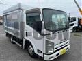 2014 Isuzu Elf Truck