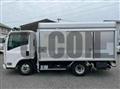 2014 Isuzu Elf Truck