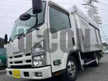 2014 Isuzu Elf Truck