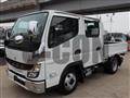 2025 Mitsubishi Fuso Canter