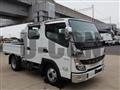 2025 Mitsubishi Fuso Canter