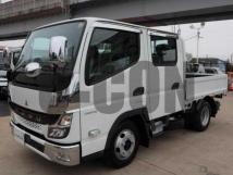 2025 Mitsubishi Fuso Canter