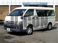 2009 Toyota Hiace Wagon