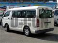 2009 Toyota Hiace Wagon