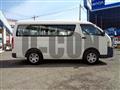 2009 Toyota Hiace Wagon