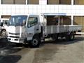 2018 Mitsubishi Fuso Canter