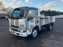 2018 Hino Dutro