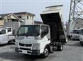 2013 Mitsubishi Fuso Canter
