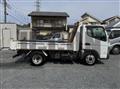 2013 Mitsubishi Fuso Canter