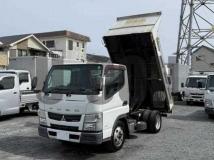 2013 Mitsubishi Fuso Canter