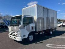 2016 Isuzu Elf Truck