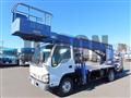 2007 Isuzu Elf Truck