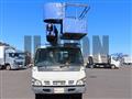 2007 Isuzu Elf Truck