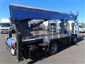 2007 Isuzu Elf Truck