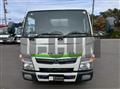 2017 Mitsubishi Fuso Canter