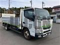 2017 Mitsubishi Fuso Canter
