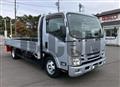 2017 Isuzu Elf Truck