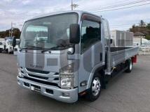 2017 Isuzu Elf Truck