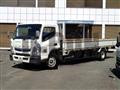 2018 Mitsubishi Fuso Canter