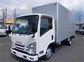 2016 Isuzu Elf Truck