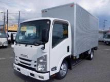 2016 Isuzu Elf Truck