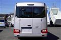 2024 Toyota Coaster