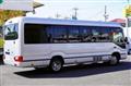 2024 Toyota Coaster