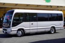 2024 Toyota Coaster