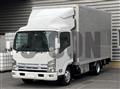 2012 Isuzu Elf Truck