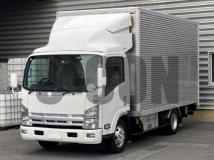 2012 Isuzu Elf Truck