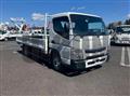 2020 Mitsubishi Fuso Canter