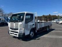 2020 Mitsubishi Fuso Canter