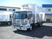 2019 Isuzu Elf Truck