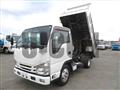 2018 Isuzu Elf Truck