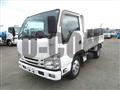2018 Isuzu Elf Truck
