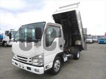 2018 Isuzu Elf Truck