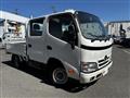 2013 Toyota Dyna Truck