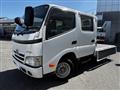 2013 Toyota Dyna Truck