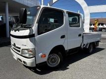 2013 Toyota Dyna Truck