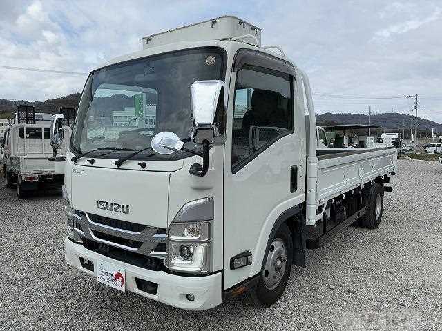 2023 Isuzu Elf Truck