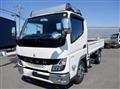 2023 Mitsubishi Fuso Canter