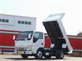 2012 Isuzu Elf Truck